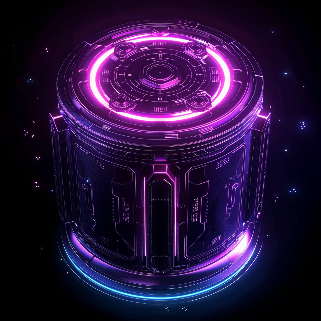 Generator vessel concept